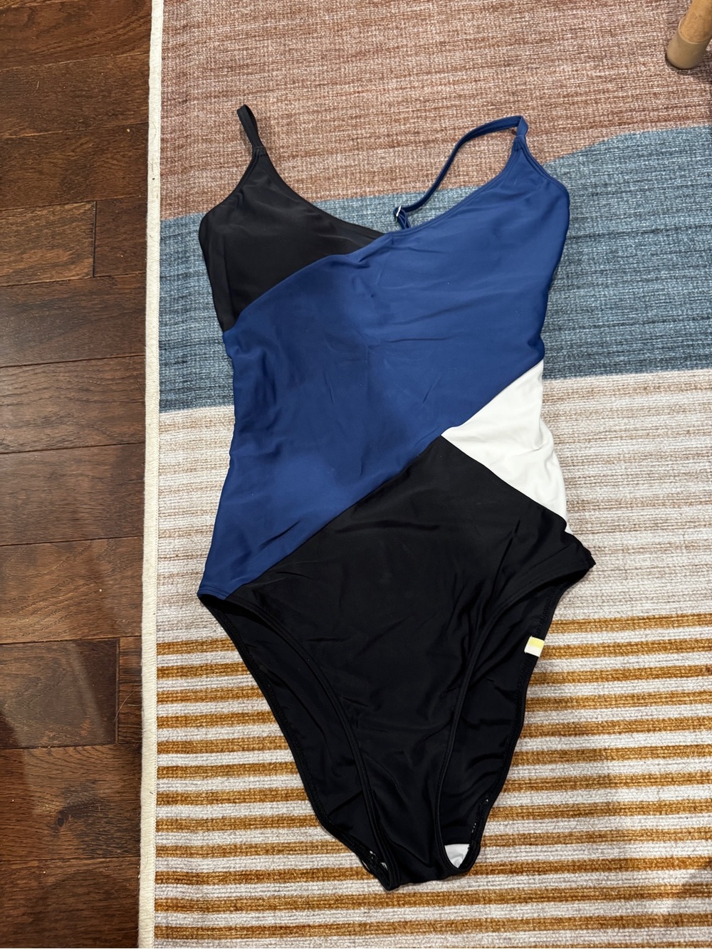 Summersalt one piece 2LT